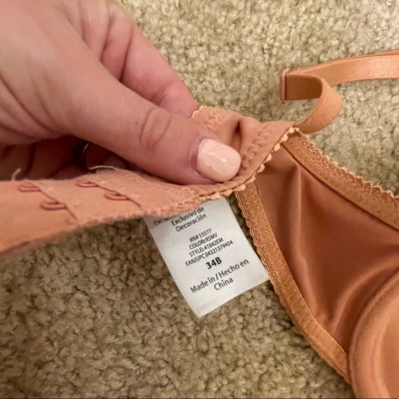 Push Up Bra 🌧 - Picture 7 of 12